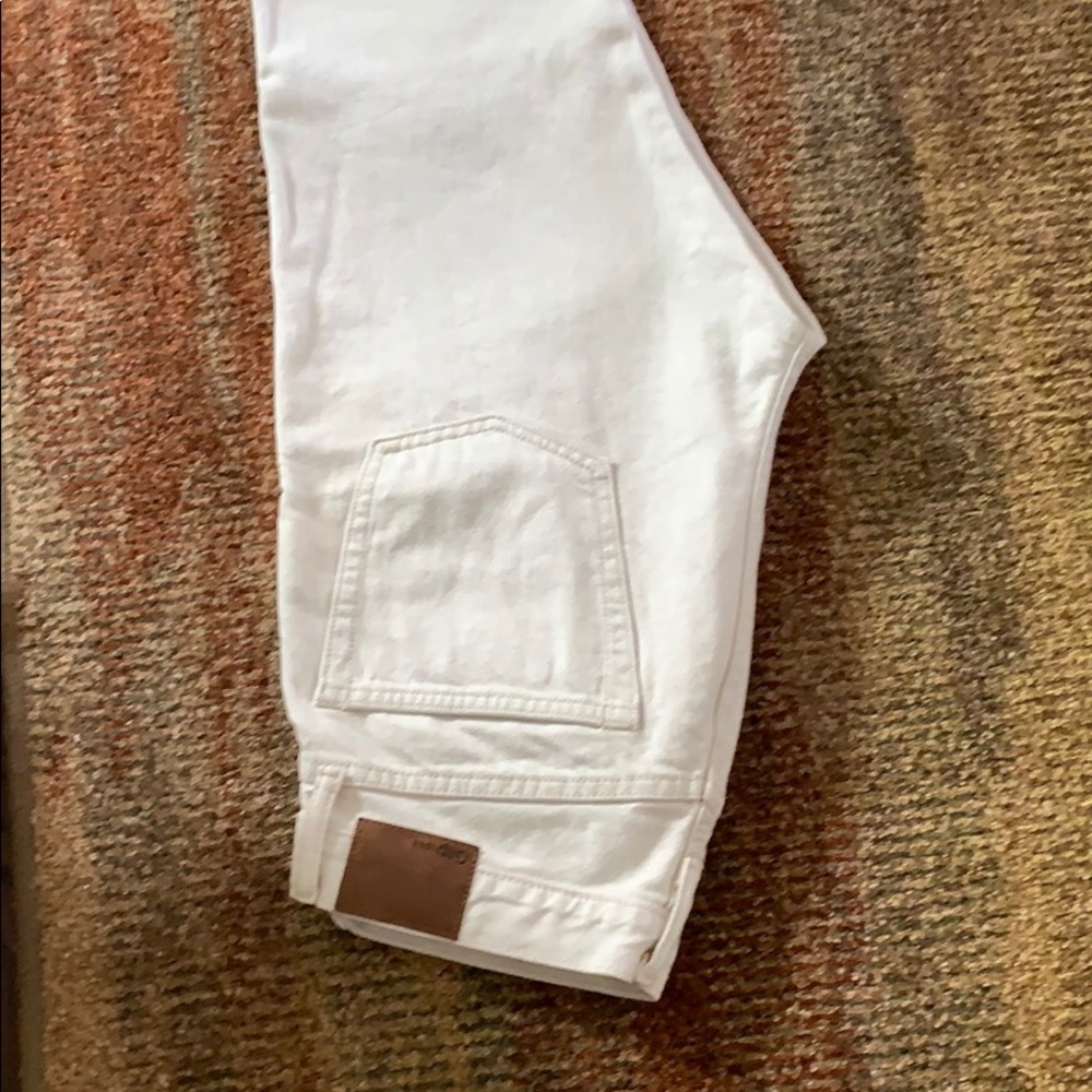Off white Gap Jeans
